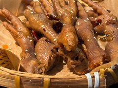 -牛市坎火锅(建设路店)