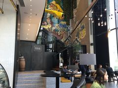 -ATLAS COFFEE(雅居乐中心店)