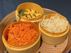 -金狮麟·新豫菜(金码大厦店)
