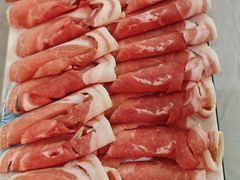 -香满锅老北京羊蝎子火锅·家常菜(新街口店)