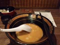 20140930_203956-一蘭拉面(新宿中央东口店)