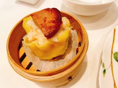 鹅肝烧卖-翠园(北京王府中环店)