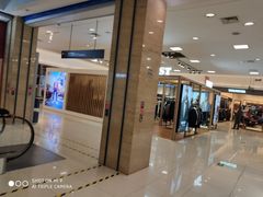 -银泰百货(舟山临城店)