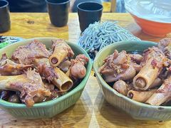 -老冯拉面羊棒骨(西宸广场店)