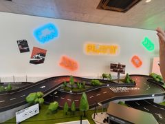 -现代汽车文化中心 Hyundai Motorstudio Beijing