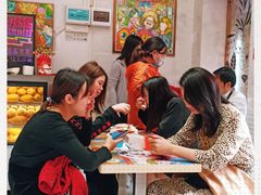 -甜心妈妈·榴莲星级糖水(北京路总店)