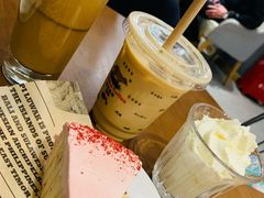 -猫屎咖啡(日月光中心广场店)