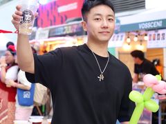 -HALO广场(梨园路店)
