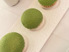 -香港龙凤楼(巨鹿路洋房店)