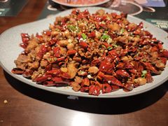 -拾捌川·自贡爆炒(新街口店)