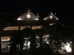-海南棋子湾开元度假村·祺咖啡自助餐厅