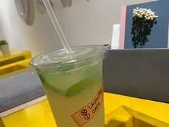 -XI·LaundryCafe 喜咖自助洗衣咖啡店