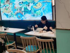 大堂-苏晓玥·手作江南小吃(深圳北站店)
