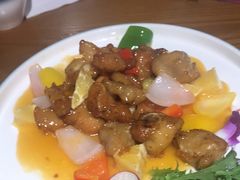 -猪腰一家·地道佛山菜(盐步店)