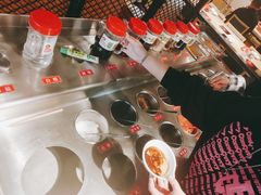 -彤德莱火锅(商圣嘉源店)
