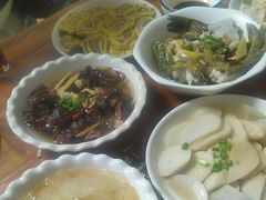 -玲燕蒸菜馆(江东路店)