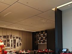 -御公馆中餐厅·点心·顺德菜·佛山东平保利洲际酒店