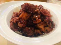 -日昌餐馆(亦庄店)