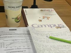 -环球·雅思托福·THiNKSAT留学语言培训学校(国贸校区)