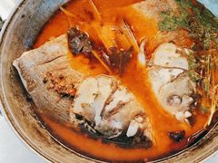 -俭寨大盘鸡·缸子肉·小公鸡·新疆菜(云通店)