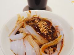 -张老五凉粉店(槐树街店)