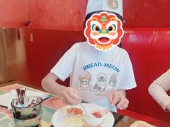 -安妮意大利餐厅(丽都店)