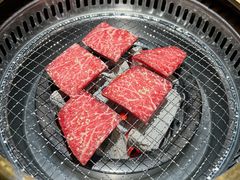 -松鱼亭·和牛烧肉(协鑫广场店)
