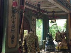 -老欧洲咖啡·西餐(后湖店)