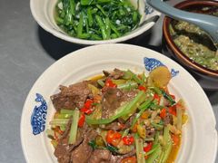 -潇湘阁(汉光百货店)