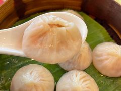 -添好运点心专门店(百老汇店)