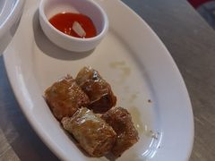-陈鹏鹏潮汕菜(欢乐海岸 海边景观店)