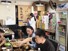-妈妈手(山大总店)