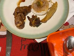 -金海湾自助餐厅(金陵饭店)