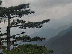 -罗田天堂寨风景区