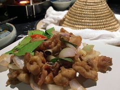 -云海肴云南菜·蒸汽石锅鱼(青岛万象城店)