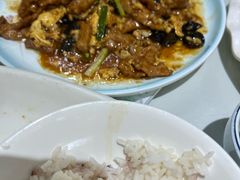 -逢春菜馆天津菜(胜利路店)