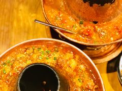 -觅山云南菜(泊富ICITY店)