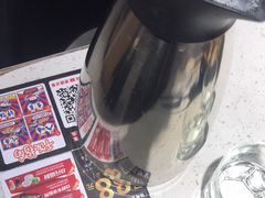 -鱼酷活鱼烤鱼(北美店)