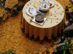 -钦善斋·养生膳食·精典川菜(武侯祠店)