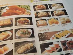 -蚬皇•陈味莞(西平景湖店)