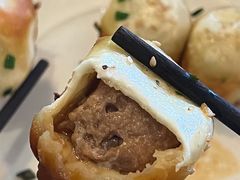 -哑巴生煎(临顿路店)