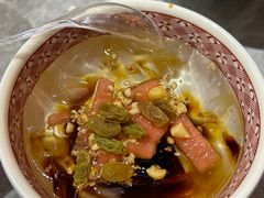-肥家大排档(天河体育西店)