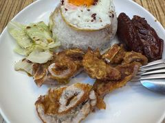 -新记美食(关闸店)