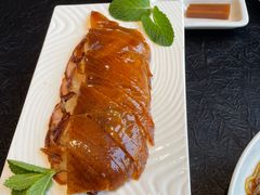 -正德楼果木烤鸭·渔家菜(东港店)