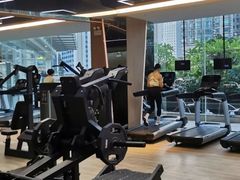 -威克健身游泳(万菱汇店)