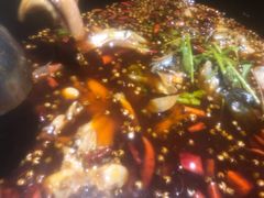 -蛙两只美蛙鱼头火锅(恒茂店)