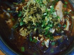 -老兵麻辣烫(世欧王庄店)