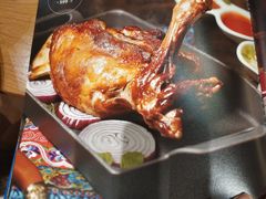 -九十九顶毡房(阜石路店)