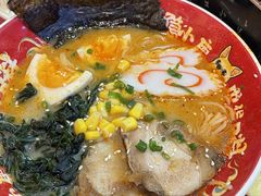 -仙隐小鹿中华料理(南宁万象城店)