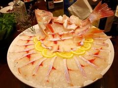 -东海怡品海鲜豆捞(舟宿夜江店)